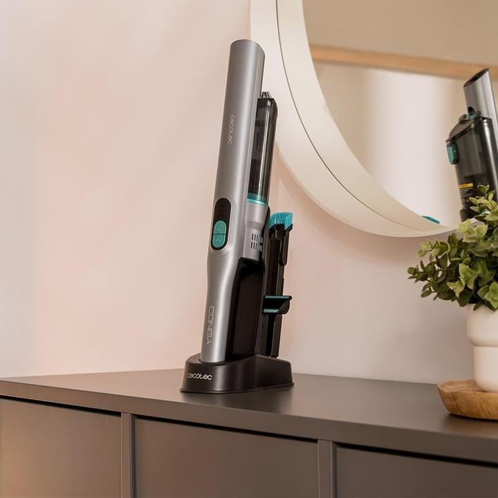 Image du produit Cecotec Conga Rockstar Micro+ Clean&Car