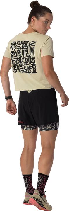 Actual product image Dynafit Women's Trail T-Shirt (M)