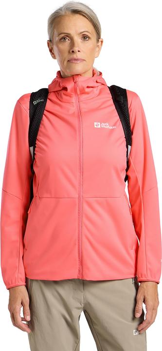 Image du produit Jack Wolfskin Wandermood Packable 24 (24 l)