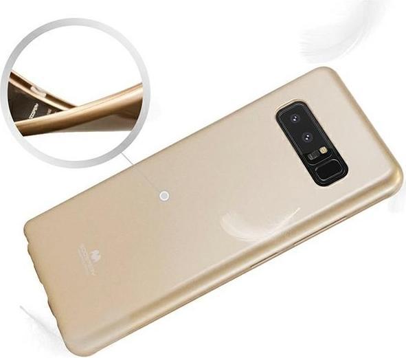 Actual product image jelly series (Apple iPhone 13)