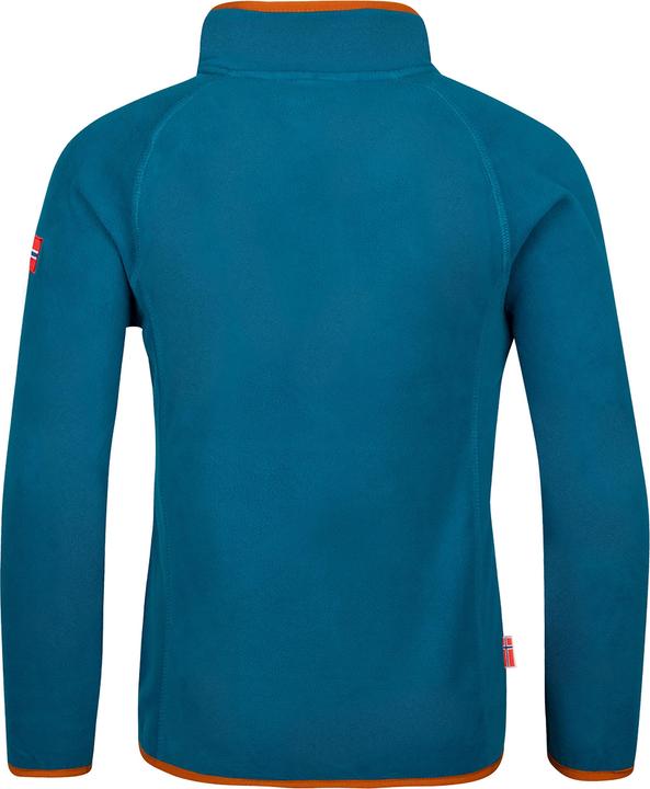 Produktbild Trollkids Nordland Half Zip (92)