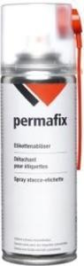 Produktbild Permafix Etiketten