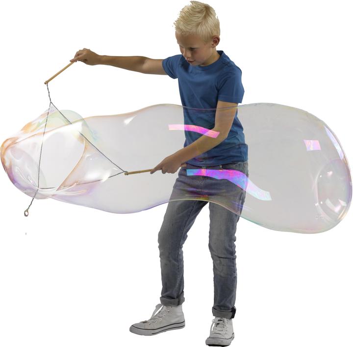 Actual product image Ses Mega Bubble