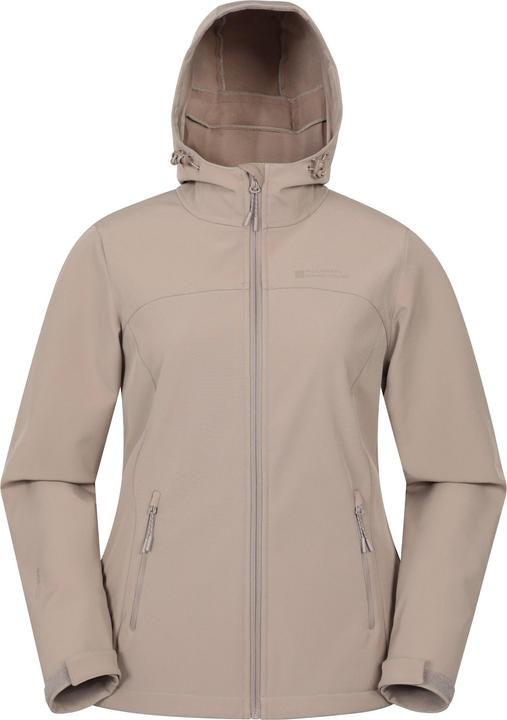Produktbild Mountain Warehouse Exodus Softshelljacke (40)