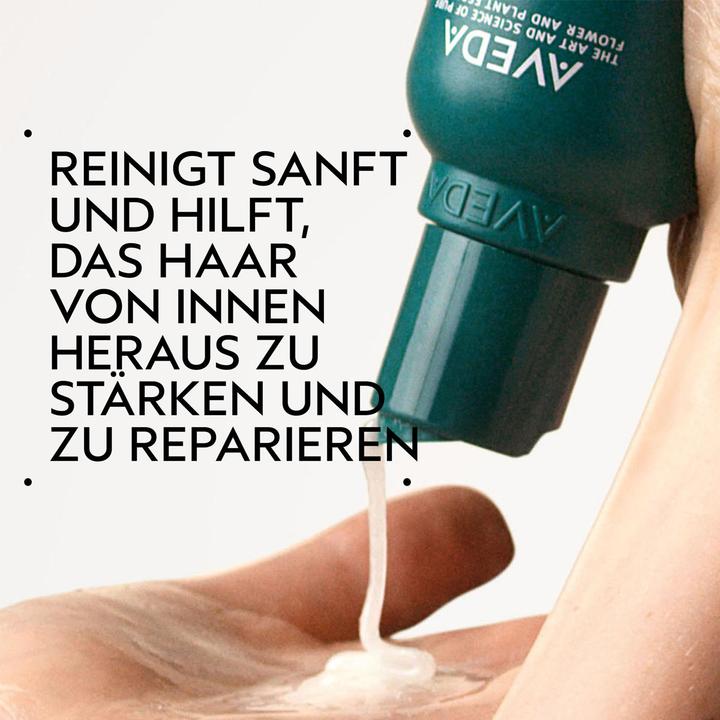 Actual product image Aveda Botanical Repair (Liquid shampoo, 200 ml)