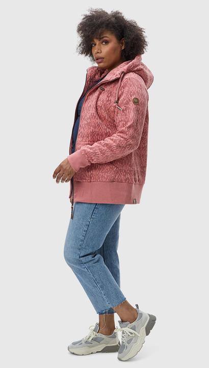 Image du produit Ragwear Neska Print Zip Plus (50)