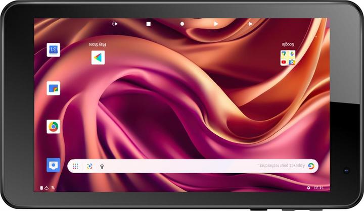 Actual product image Logicom Tablet 7" TAB 76 (WLAN only, 7", 16 GB)