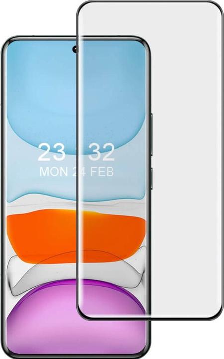 Imak Xiaomi 14 Ultra - Panzerglas Display (1 Stück, Xiaomi 14 Ultra)