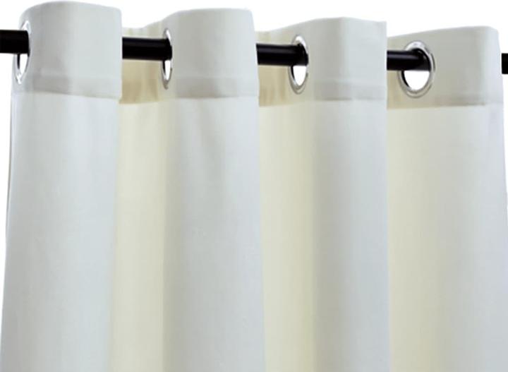 Produktbild vidaXL Vorhang (290 x 245 cm)