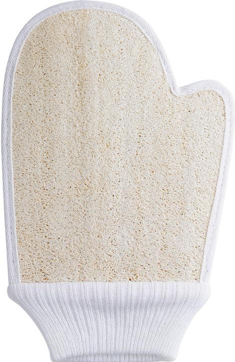 Produktbild Peggy Sage Luffa-Handschuh