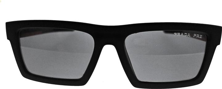 Actual product image Prada Modern Design High-Quality Sunglasses for Various Occasions