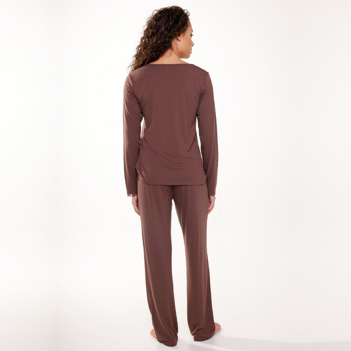 Actual product image LingaDore Nightwear set (L)