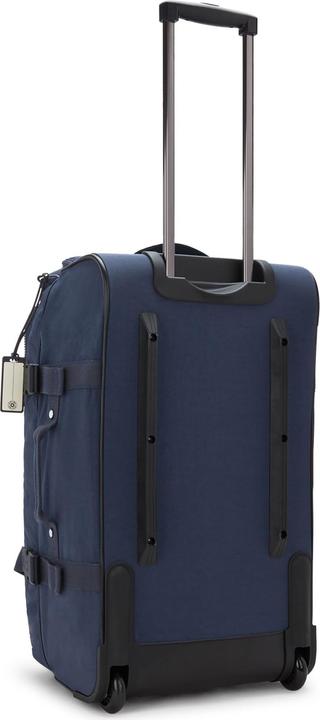Immagine prodotto Kipling Valigia di riso TEAGAN M - Blu Bleu 2 (74 l)