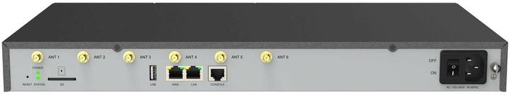 Produktbild Yeastar Telefonanlage P570