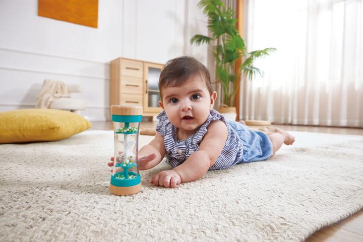 Produktbild Hape Beaded Raindrops