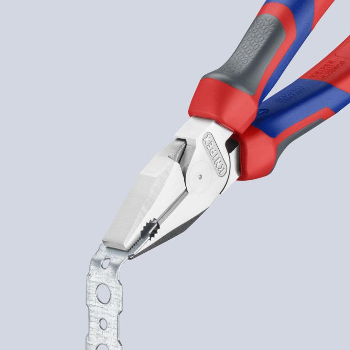 Produktbild Knipex Kraft-Kombizange (180 mm)