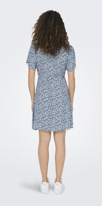 Image du produit Only Robe à manches courtes (S)