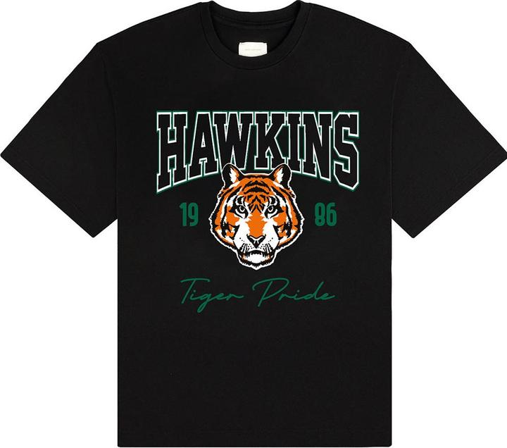 Produktbild Netflix Stranger Things - High School Hawkins (L)