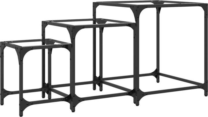 Image du produit vidaXL Satztisch