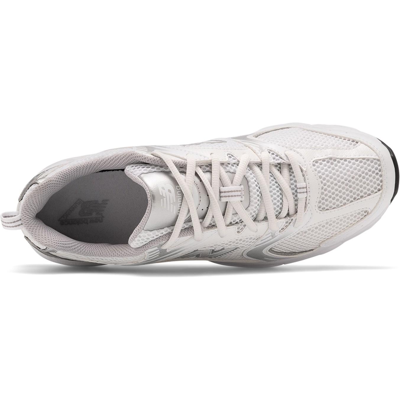 Thumbnail - New Balance, Unisex, Sneaker, 530, Weiss, (36)
