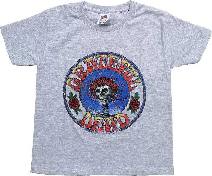 Produktbild Grateful Dead Bertha TShirt (146, 152)