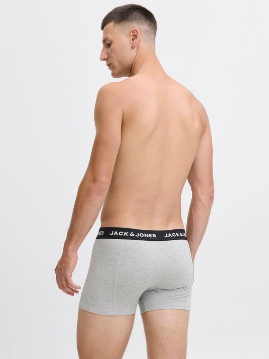 Immagine prodotto Jack & Jones Trunks Trunks (S, confezione da 3)