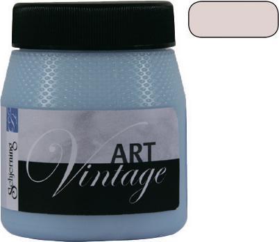 Actual product image Schjerning Chalk paint Art Vintage 250 ml, Nougat (250 ml)