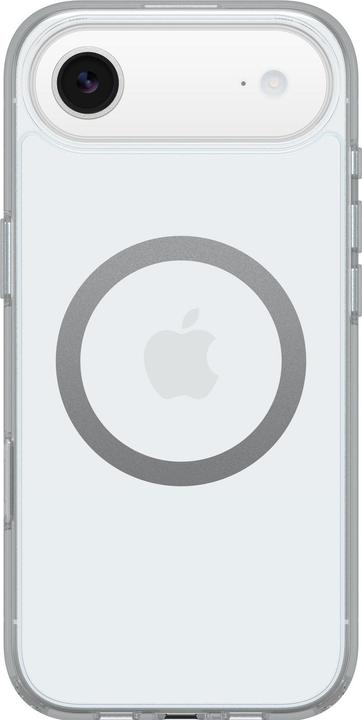 OtterBox Symmetry Clear MagSafe Camera Control (Apple iPhone Air)