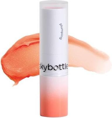 Skybottle Volumisierender farbiger Lippenbalsam