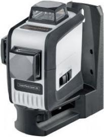 Actual product image Laserliner 081.180A SuperPlane-Laser 3D Kreuzlinienlaser 1 Linie Horizontal 360° und 2 Vertikal 360°