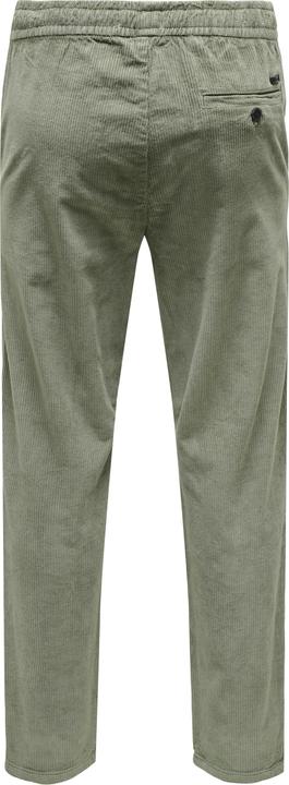 Immagine prodotto Only & Sons Onslinus Tap Corduroy 0185 Pant Noos (XXL)