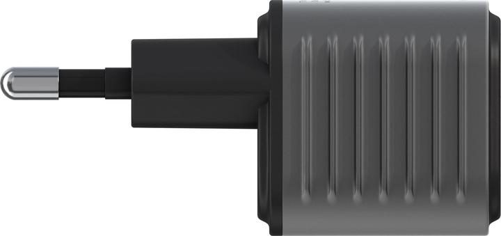 Image du produit Rolling Square Supertiny GaN Charger 65W (65 W)