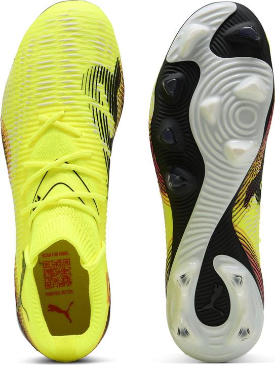 Produktbild Puma Future 8 Match Fg/Ag (45)