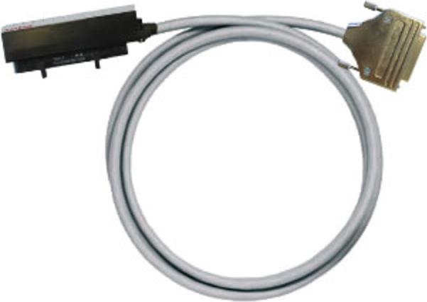 Actual product image Weidmüller Cable analogue signals