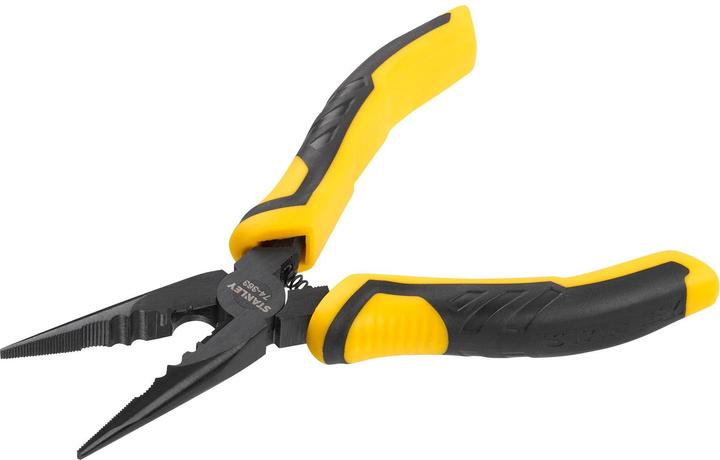 Immagine prodotto Stanley Set di pinze ControlGrip, 3 pezzi (300 mm)