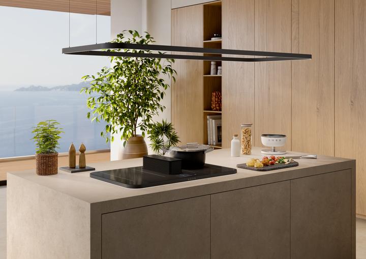 Actual product image Smeg KSC01WHMWW