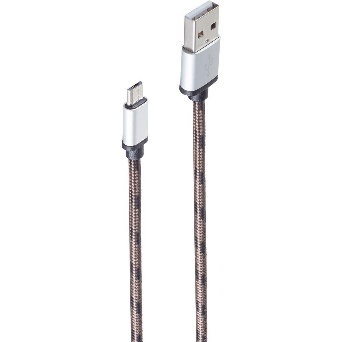 Shiverpeaks SHVP BS1450079 (0.90 m, USB 2.0), USB Kabel