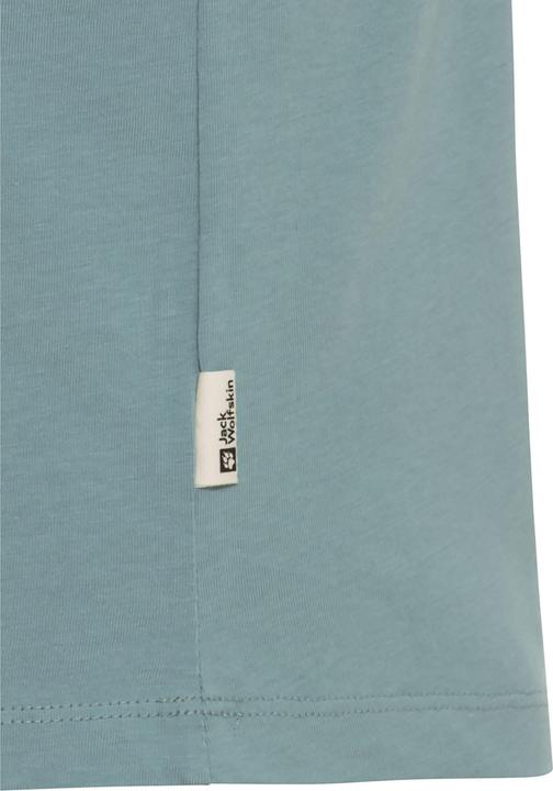 Actual product image Jack Wolfskin Graphic Girls T (164)