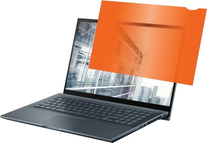 Actual product image Gearlab Gold Privacy Filter (14", 16:9)