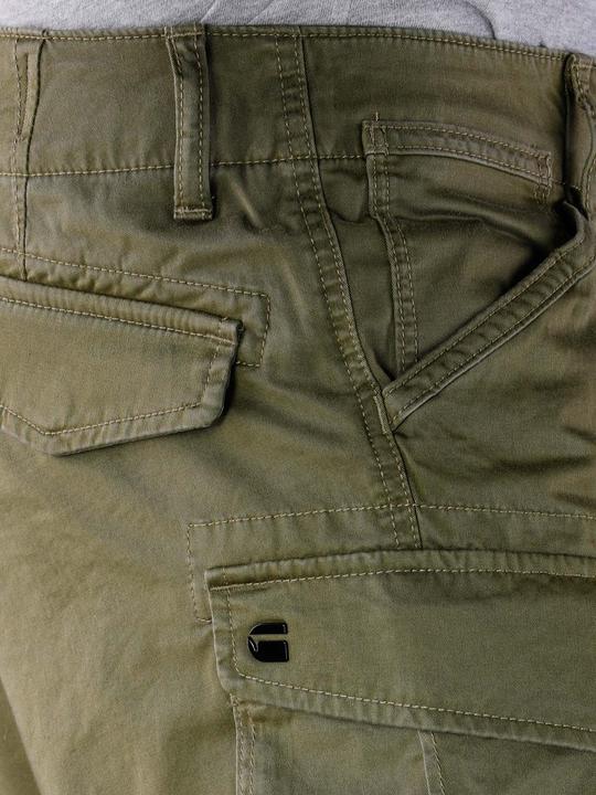 Immagine prodotto G-Star Rovic Cargo Short salvia (40)