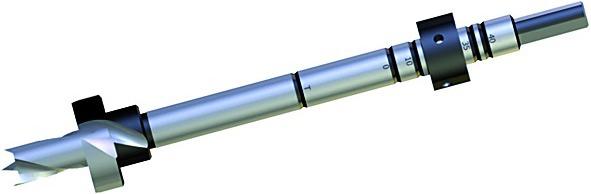 Produktbild Sihga Bohrer IdeFix IB (1 Stk.)