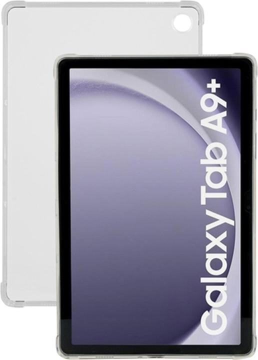 Mobilis R Series Galaxy Tab A9 10.9"Transparen (Samsung Galaxy Tab A9+)