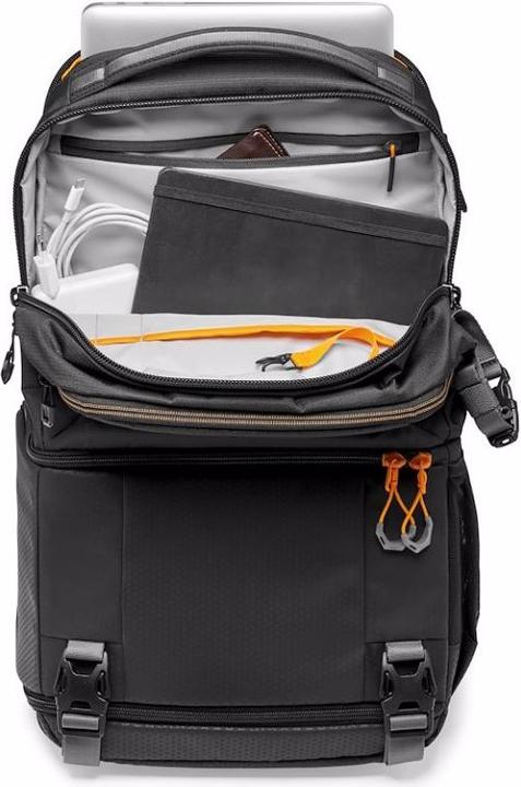 Actual product image Lowepro Fastpack BP 250 AW III (Photo backpack, 20.50 l)