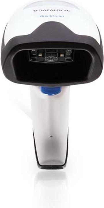Produktbild Datalogic QuickScan QD2590, 2D Mpixel (1D-Barcodes, 2D-Barcodes)
