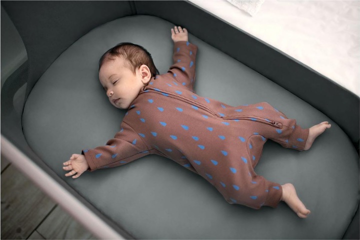 Image du produit Maxi-Cosi Iora Air Beyond Grey