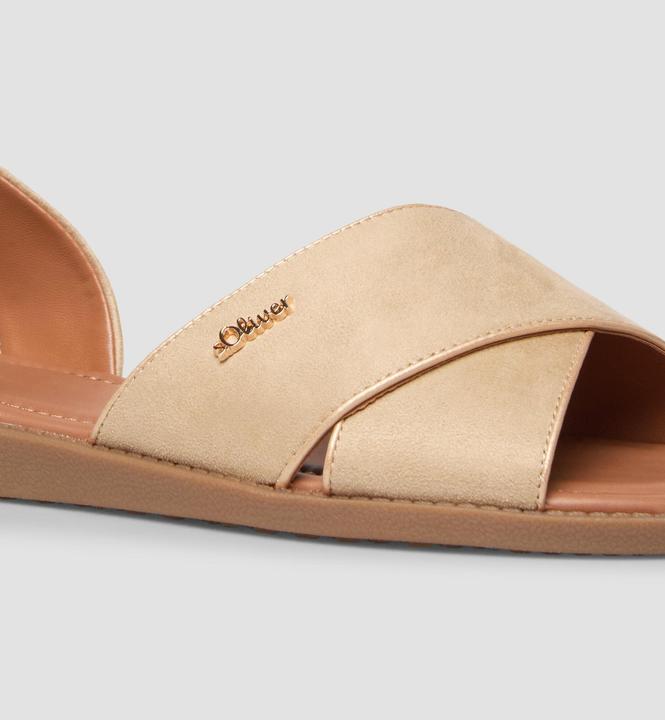 Produktbild s.Oliver Sandalen (39)