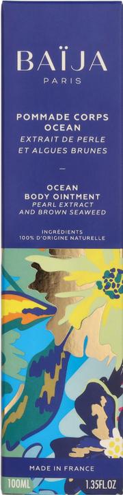 Produktbild Baija Pommade Corps Ocean (Körpercreme, 100 ml)