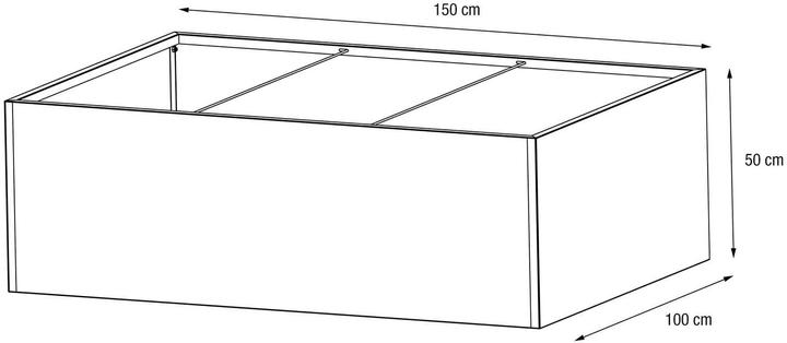 Image du produit Herstera Edge 50