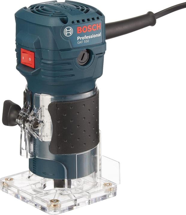 Image du produit Bosch Professional GKF 550 (Affleureuse)