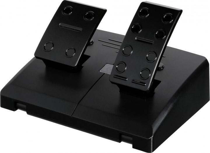 Actual product image Logitech G Saitek Farm Heavy Equipment Bundle (PC)